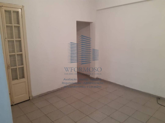 Imagem Apartamento com 2 Quartos à Venda, 50 m² em São Cristóvão - Rio De Janeiro