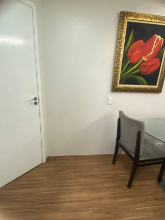 Imagem Apartamento com 3 Quartos à Venda, 60 m² em Parque Marajoara - Santo André Imagem Apartamento com 3 Quartos à Venda, 60 m² em Parque Marajoara - Santo André