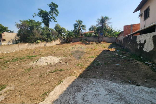 Imagem Terreno à Venda, 720 m² em Inoa - Maricá