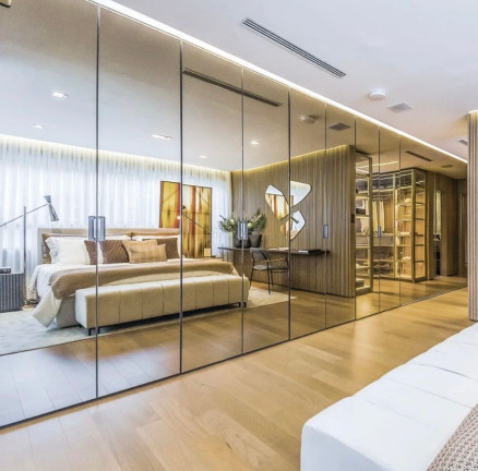 Imagem Apartamento com 4 Quartos à Venda, 252 m² em Jardim Paulista - São Paulo Imagem Apartamento com 4 Quartos à Venda, 252 m² em Jardim Paulista - São Paulo