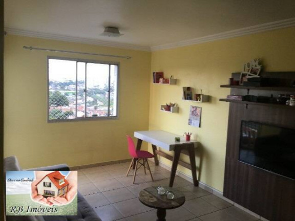 Imagem Apartamento com 2 Quartos à Venda, 65 m² em Centro - São Bernardo Do Campo Imagem Apartamento com 2 Quartos à Venda, 65 m² em Centro - São Bernardo Do Campo