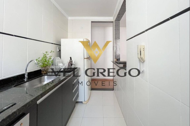 Imagem Apartamento com 2 Quartos à Venda, 114 m² em Jardim Borborema - São Bernardo Do Campo