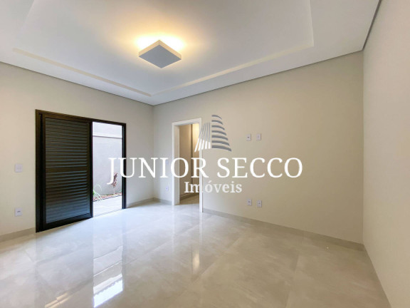 Imagem Casa de Condomínio com 3 Quartos à Venda, 360 m² em Quinta Do Lago Residence - São José Do Rio Preto
