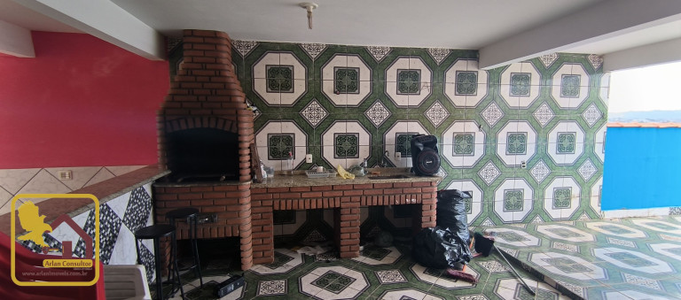 Imagem Casa com 3 Quartos à Venda, 180 m² em Jardim Vassouras - Francisco Morato Imagem Casa com 3 Quartos à Venda, 180 m² em Jardim Vassouras - Francisco Morato