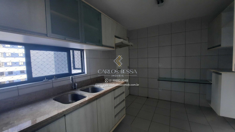 Imagem Apartamento com 3 Quartos à Venda, 87 m² em Torre - Recife Imagem Apartamento com 3 Quartos à Venda, 87 m² em Torre - Recife