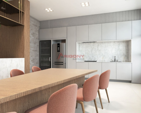 Imagem Apartamento com 1 Quarto à Venda, 72 m² em Nossa Senhora Do Rosário - Santa Maria Imagem Apartamento com 1 Quarto à Venda, 72 m² em Nossa Senhora Do Rosário - Santa Maria