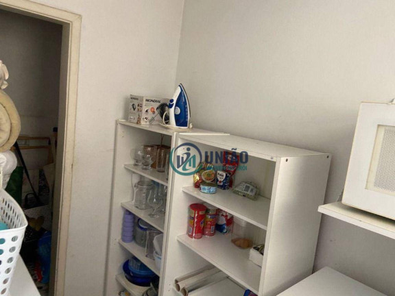 Imagem Apartamento com 3 Quartos à Venda, 75 m² em Fonseca - Niterói