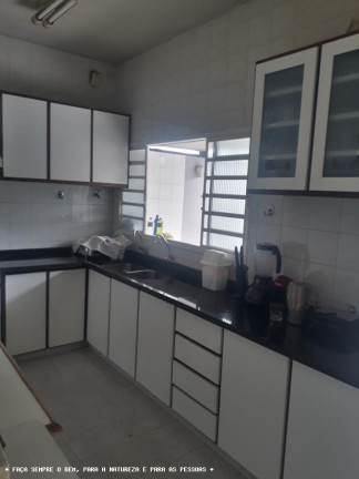 Imagem Casa com 5 Quartos à Venda, 248 m² em Jardim Santa Clara - Taubaté Imagem Casa com 5 Quartos à Venda, 248 m² em Jardim Santa Clara - Taubaté