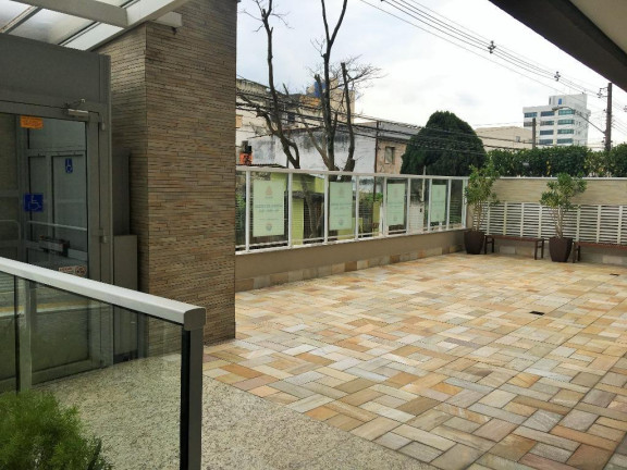 Imagem Apartamento com 3 Quartos à Venda, 117 m² em Centro - Suzano Imagem Apartamento com 3 Quartos à Venda, 117 m² em Centro - Suzano