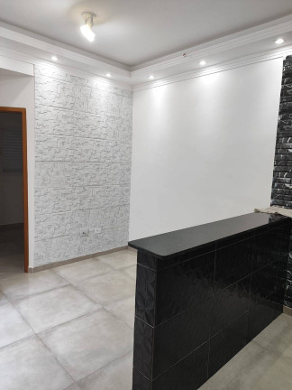 Imagem Apartamento com 2 Quartos à Venda,  em Jardim Progresso - Santo André