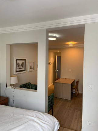 Imagem Apartamento com 1 Quarto para Alugar, 27 m² em Cerqueira Cesar - São Paulo Imagem Apartamento com 1 Quarto para Alugar, 27 m² em Cerqueira Cesar - São Paulo