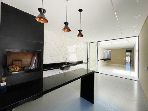 Casa com 3 Quartos à Venda, 260 m² em Setor Habitacional Vicente Pires - Brasília
