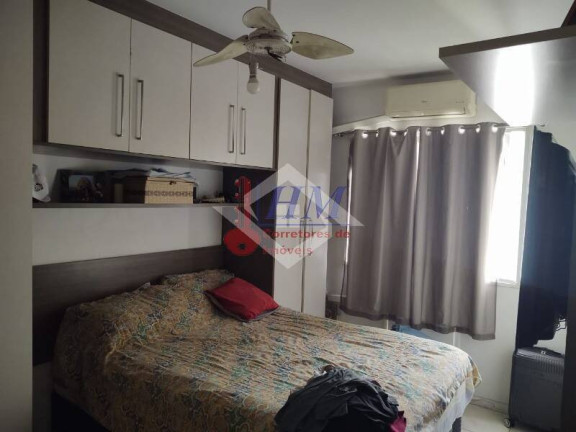 Imagem Apartamento com 3 Quartos à Venda, 66 m² em Del Castilho - Rio De Janeiro Imagem Apartamento com 3 Quartos à Venda, 66 m² em Del Castilho - Rio De Janeiro