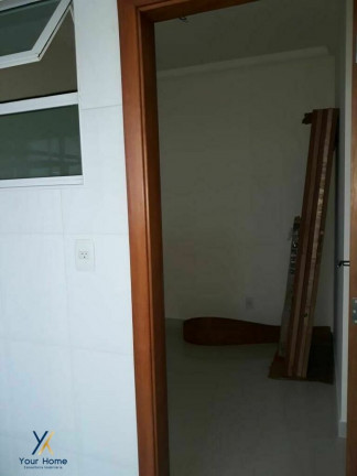 Imagem Apartamento com 3 Quartos à Venda, 140 m² em Boqueirão - Santos