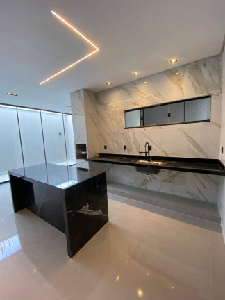 Imagem Casa com 3 Quartos à Venda, 180 m² em Setor Faiçalville - Goiânia Imagem Casa com 3 Quartos à Venda, 180 m² em Setor Faiçalville - Goiânia
