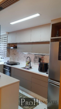 Imagem Apartamento com 2 Quartos à Venda, 67 m² em Olímpico - São Caetano Do Sul