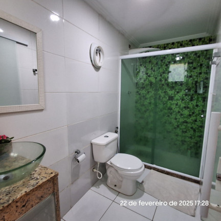Imagem Casa com 3 Quartos à Venda, 200 m² em Vila Iguaçuana - Nova Iguaçu Imagem Casa com 3 Quartos à Venda, 200 m² em Vila Iguaçuana - Nova Iguaçu