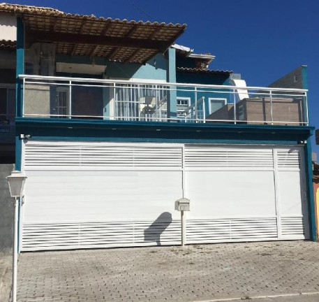 Casa com 3 Quartos à Venda, 132 m² em Jardim Bela Vista - Rio Das Ostras