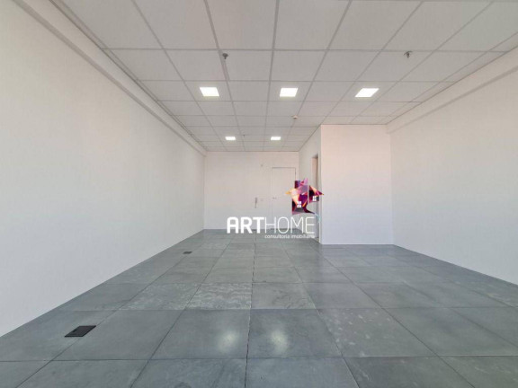 Imagem Sala Comercial à Venda, 42 m² em Centro - São Bernardo Do Campo Imagem Sala Comercial à Venda, 42 m² em Centro - São Bernardo Do Campo
