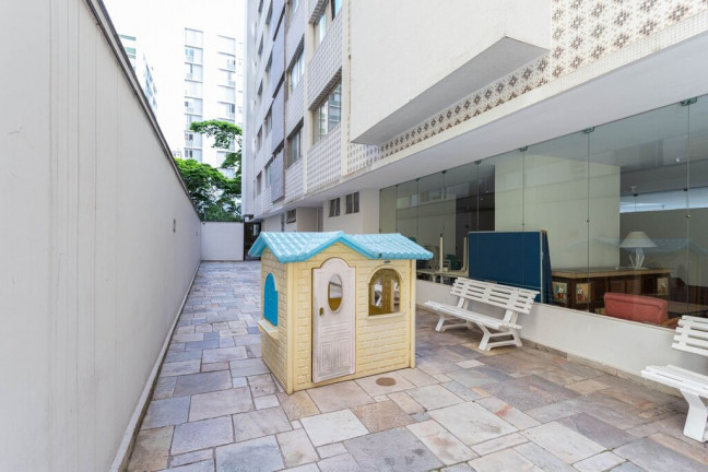 Imagem Apartamento com 3 Quartos à Venda, 98 m² em Itaim Bibi - São Paulo Imagem Apartamento com 3 Quartos à Venda, 98 m² em Itaim Bibi - São Paulo