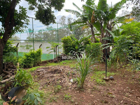 Imagem Fazenda à Venda, 500 m² em Vivendas Santa Mônica - Igarapé Imagem Fazenda à Venda, 500 m² em Vivendas Santa Mônica - Igarapé