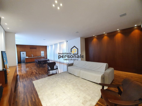 Imagem Imóvel com 3 Quartos à Venda, 301 m² em Alphaville Nova Esplanada - Votorantim Imagem Imóvel com 3 Quartos à Venda, 301 m² em Alphaville Nova Esplanada - Votorantim