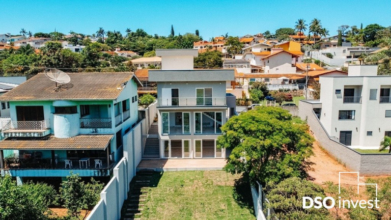 Imagem Casa com 3 Quartos à Venda, 468 m² em Vila Gardênia - Atibaia Imagem Casa com 3 Quartos à Venda, 468 m² em Vila Gardênia - Atibaia