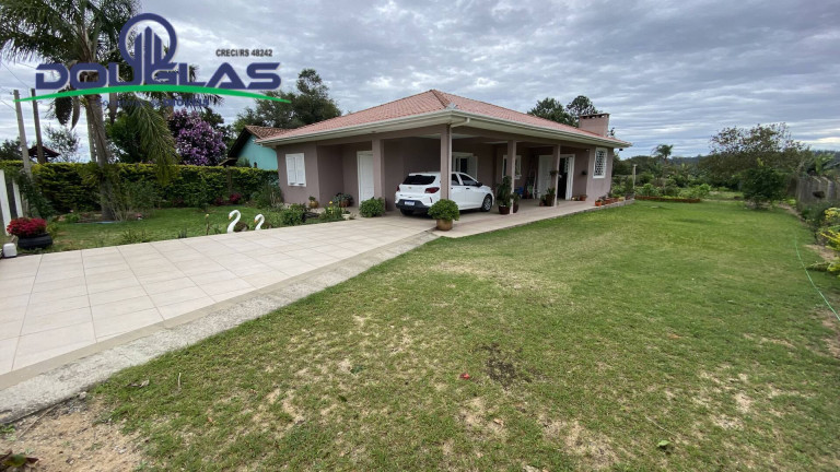Imagem Casa com 3 Quartos à Venda, 1.200 m² em Viamão Imagem Casa com 3 Quartos à Venda, 1.200 m² em Viamão