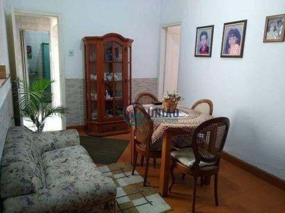 Imagem Casa com 6 Quartos à Venda, 240 m² em Fonseca - Niterói