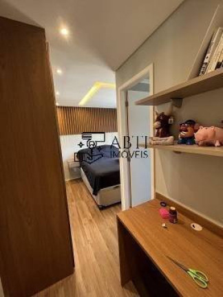 Imagem Apartamento com 3 Quartos à Venda, 69 m² em Jardim Vila Mariana - São Paulo