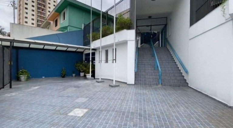 Imagem Apartamento à Venda, 3.593 m² em Vila Gomes - São Paulo