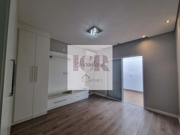 Imagem Casa de Condomínio com 2 Quartos à Venda, 162 m² em Jardim Terras De São Francisco - Sorocaba
