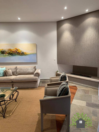 Imagem Casa com 3 Quartos à Venda, 600 m² em São Paulo Ii - Cotia