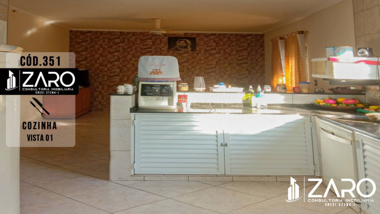Imagem Casa com 3 Quartos à Venda, 250 m² em Parque Mãe Preta - Rio Claro Imagem Casa com 3 Quartos à Venda, 250 m² em Parque Mãe Preta - Rio Claro