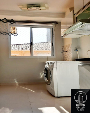 Imagem Apartamento com 2 Quartos à Venda, 44 m² em Vossoroca - Votorantim Imagem Apartamento com 2 Quartos à Venda, 44 m² em Vossoroca - Votorantim