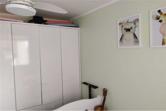 Imagem Apartamento com 2 Quartos à Venda, 42 m² em Sarandi - Porto Alegre