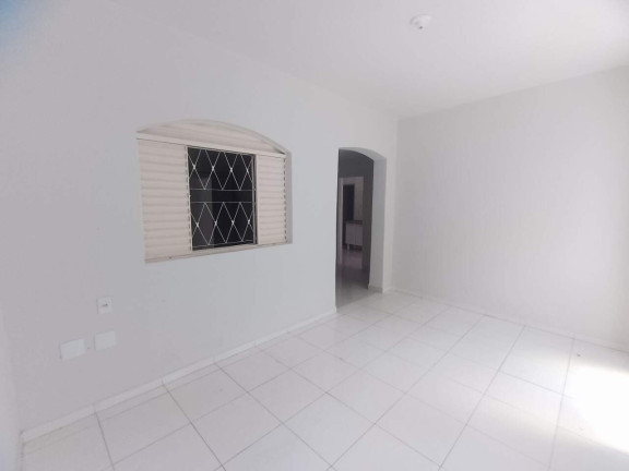 Imagem Casa com 5 Quartos para Alugar, 425 m² em Jaqueline - Belo Horizonte Imagem Casa com 5 Quartos para Alugar, 425 m² em Jaqueline - Belo Horizonte