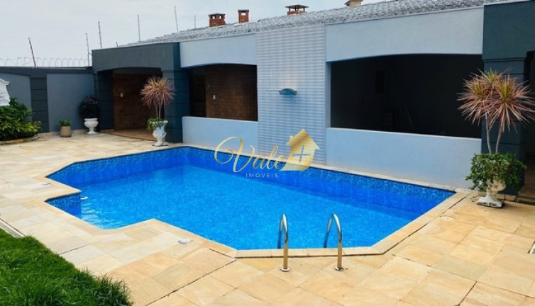 Imagem Casa com 6 Quartos à Venda, 480 m² em Condomínio Sunset Park - São José Dos Campos Imagem Casa com 6 Quartos à Venda, 480 m² em Condomínio Sunset Park - São José Dos Campos
