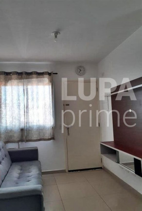 Apartamento com 2 Quartos à Venda, 37 m² em Casa Verde - São Paulo
