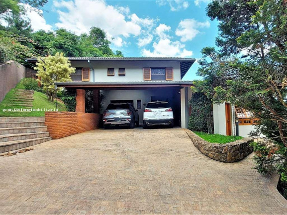 Imagem Casa à Venda, em Forest Hills - Jandira Imagem Casa à Venda, em Forest Hills - Jandira