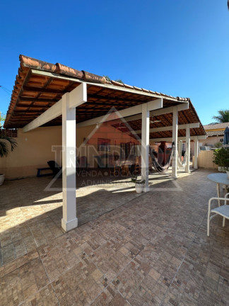 Imagem Casa com 5 Quartos à Venda, 500 m² em Guaratiba - Rio De Janeiro Imagem Casa com 5 Quartos à Venda, 500 m² em Guaratiba - Rio De Janeiro
