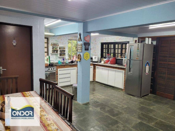 Imagem Casa de Condomínio com 4 Quartos à Venda, 208 m² em Chácara Recanto Verde - Cotia Imagem Casa de Condomínio com 4 Quartos à Venda, 208 m² em Chácara Recanto Verde - Cotia