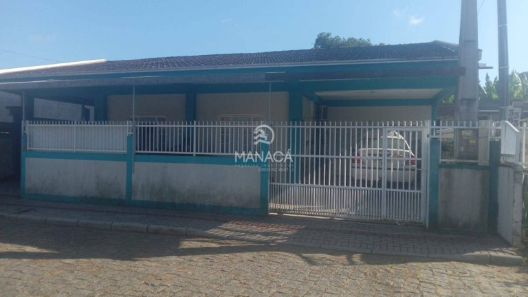 Imagem Sala Comercial à Venda, 405 m² em Centro - Barra Velha Imagem Sala Comercial à Venda, 405 m² em Centro - Barra Velha