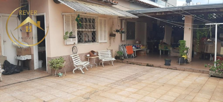 Imagem Imóvel com 4 Quartos à Venda, 160 m² em Vila Itapura - Campinas Imagem Imóvel com 4 Quartos à Venda, 160 m² em Vila Itapura - Campinas