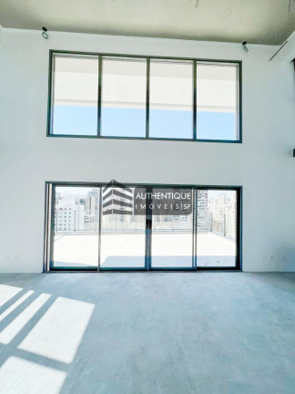 Imagem Cobertura com 4 Quartos à Venda, 511 m² em Itaim Bibi - São Paulo Imagem Cobertura com 4 Quartos à Venda, 511 m² em Itaim Bibi - São Paulo