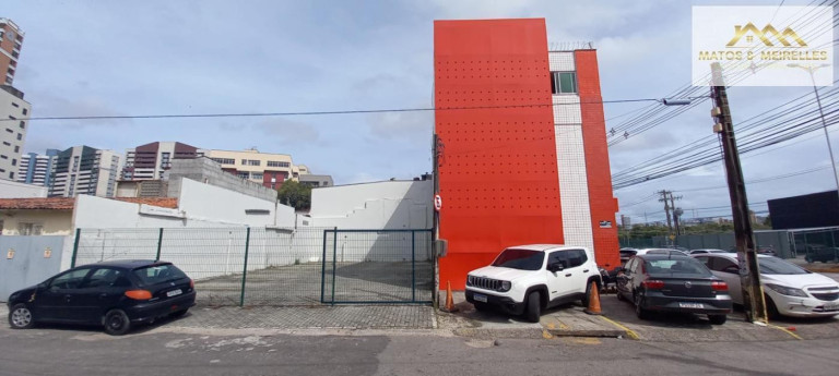 Imagem Imóvel Comercial à Venda, 336 m² em Guararapes - Fortaleza Imagem Imóvel Comercial à Venda, 336 m² em Guararapes - Fortaleza