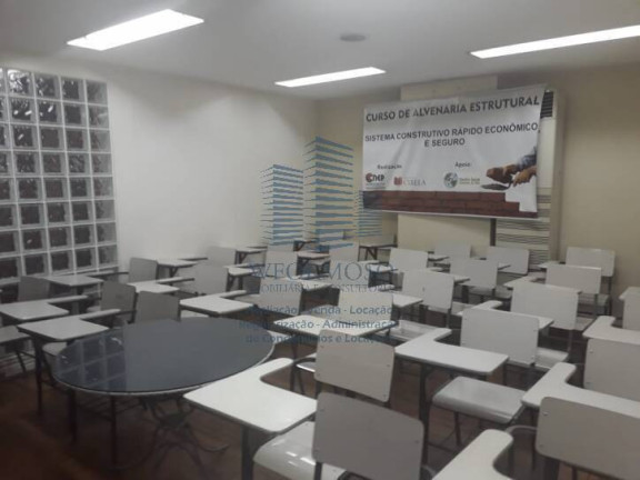 Imagem Imóvel Comercial à Venda, 342 m² em Centro - Rio De Janeiro
