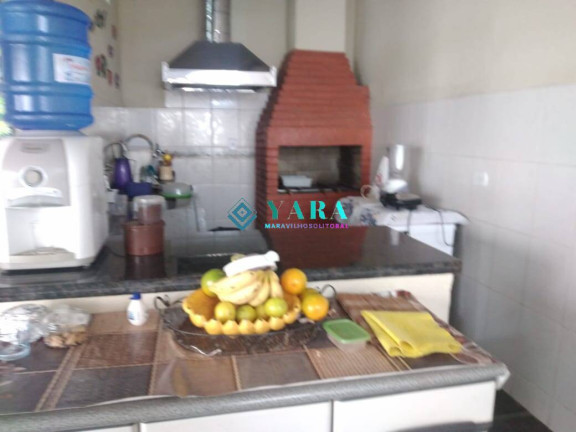 Imagem Casa com 2 Quartos à Venda, 300 m² em Centro - Ubatuba