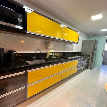 Imagem Imóvel com 3 Quartos à Venda, 165 m² em Praia Da Costa - Vila Velha