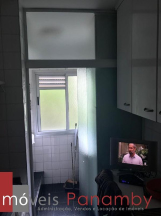 Imagem Apartamento com 2 Quartos à Venda, 60 m² em Vila Andrade - São Paulo Imagem Apartamento com 2 Quartos à Venda, 60 m² em Vila Andrade - São Paulo